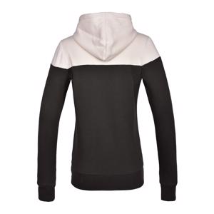 Kingsland Melany Ladies Hoodie - Green Beluga